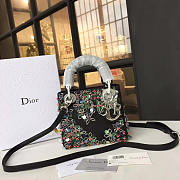 Dior Lady 1701  - 1