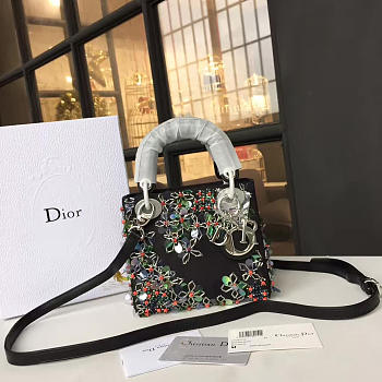 Dior Lady 1701 