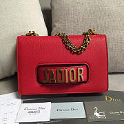 Dior Jadior bag 1707  - 1