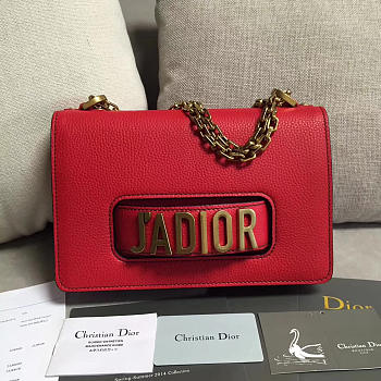 Dior Jadior bag 1707 