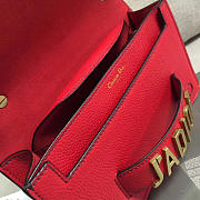 Dior Jadior bag 1707  - 5
