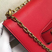 Dior Jadior bag 1707  - 4