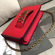 Dior Jadior bag 1707  - 3