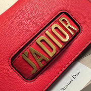 Dior Jadior bag 1707  - 2
