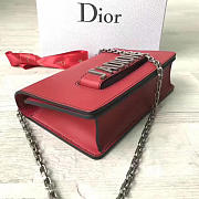 Dior Jadior bag 1713  - 5