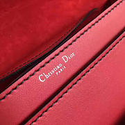 Dior Jadior bag 1713  - 3