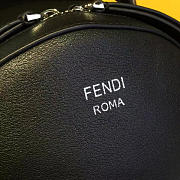 Fendi Backpack 1861 22cm - 3