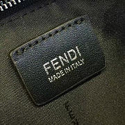 Fendi Backpack 1861 22cm - 5