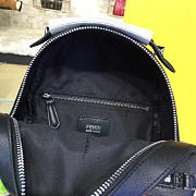 Fendi Backpack 1861 22cm - 6