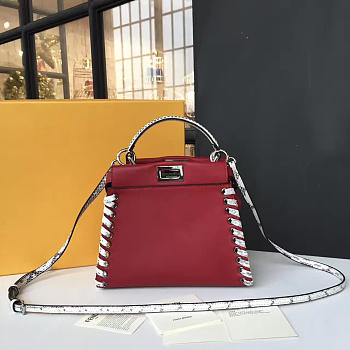 Fendi Peekaboo 1908 23cm