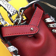 Fendi Peekaboo 1908 23cm - 2