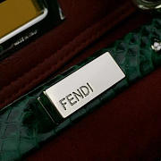 Fendi Peekaboo 1908 23cm - 3