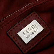 Fendi Peekaboo 1908 23cm - 5
