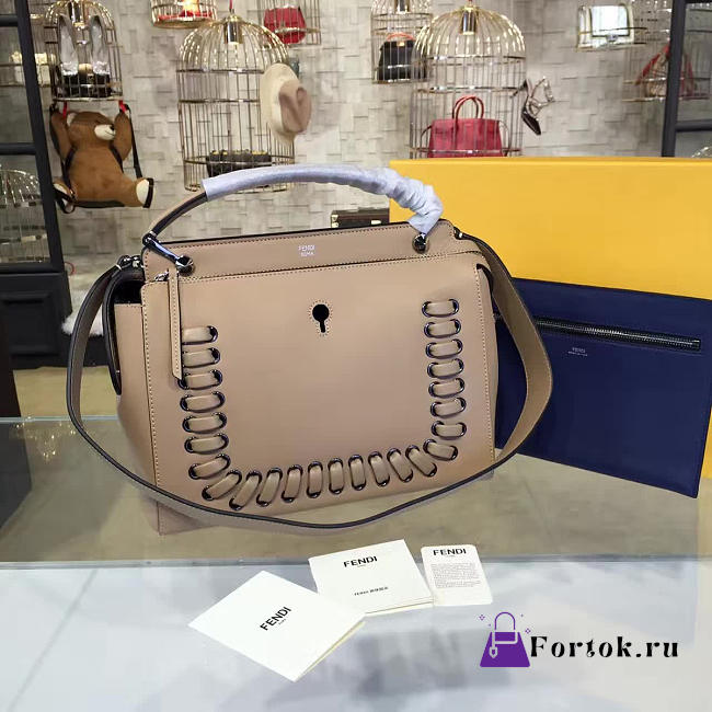 FENDI DOTCOM CLICK 1936 30cm - 1