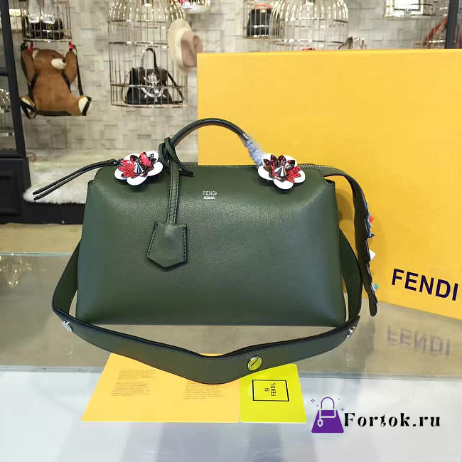 FENDI BY THE WAY 1961 28cm - 1