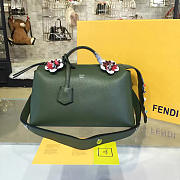 FENDI BY THE WAY 1961 28cm - 1