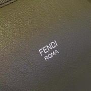 FENDI BY THE WAY 1961 28cm - 4