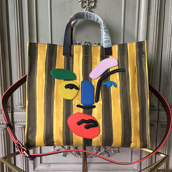 Fendi Tote Bag 39cm