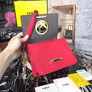 Fendi Shoulder Bag 1979 19cm - 2