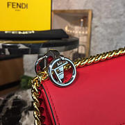Fendi Shoulder Bag 1979 19cm - 3