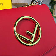 Fendi Shoulder Bag 1979 19cm - 5