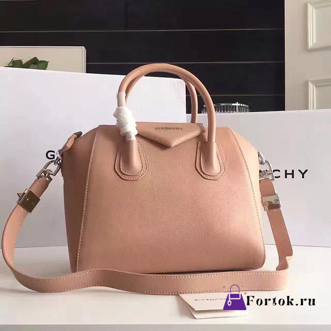 Givenchy Small Antigona handbag 2024 - 1