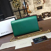 Gucci Dionysus Mallard 20cm - 5