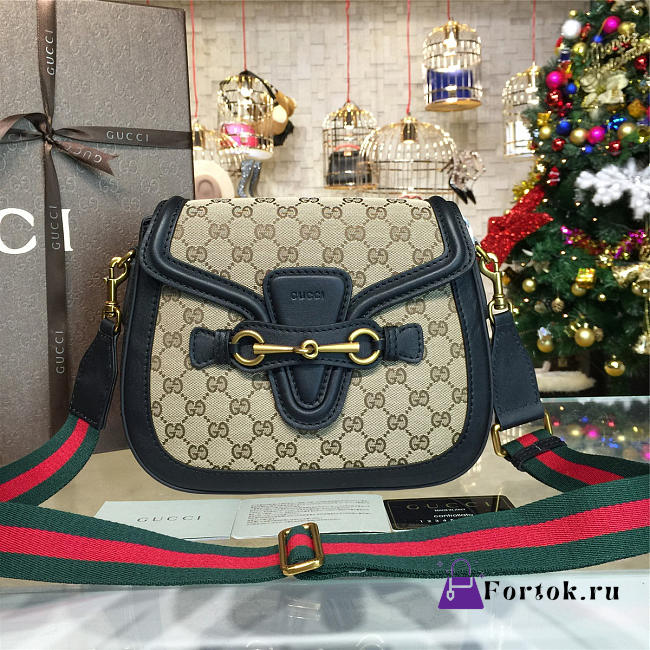 Gucci Lady Web 2198 26.5cm - 1