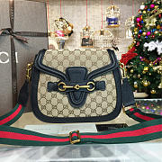 Gucci Lady Web 2198 26.5cm - 1