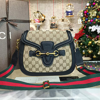 Gucci Lady Web 2198 26.5cm