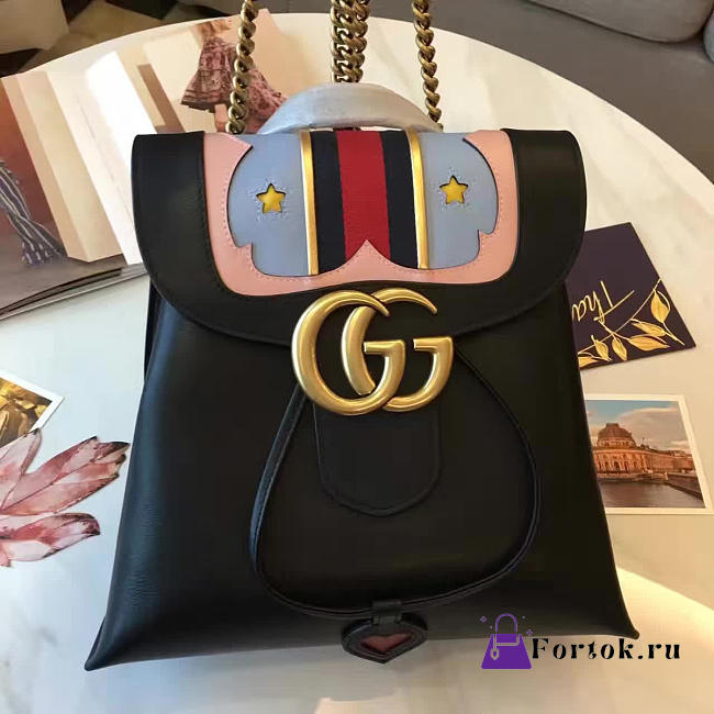 Gucci GG Marmont backpack 2246 - 1