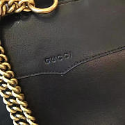 Gucci GG Marmont backpack 2246 - 2