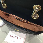 Gucci GG Leather Marmont 2259 22cm - 4