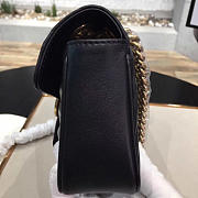 Gucci GG Leather Marmont 2259 22cm - 6