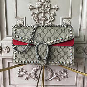 Gucci Dionysus Shoulder Bag Z015 27.5cm - 1