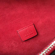 Gucci Dionysus Shoulder Bag Z015 27.5cm - 4