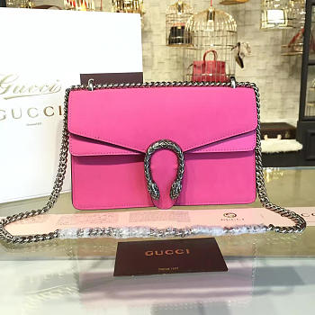 Gucci Dionysus Shoulder Bag Z044 28cm