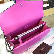 Gucci Dionysus Shoulder Bag Z044 28cm - 6