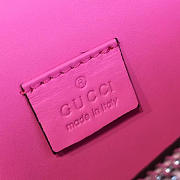 Gucci Dionysus Shoulder Bag Z044 28cm - 5