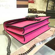 Gucci Dionysus Shoulder Bag Z044 28cm - 3