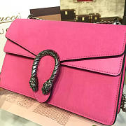 Gucci Dionysus Shoulder Bag Z044 28cm - 2