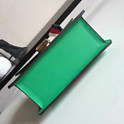 Gucci Sylvie Leather Bag Z2348 - 2