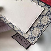 Gucci GG Leather Padlock 2389 20cm - 3