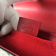Gucci GG Leather Padlock 2389 20cm - 2