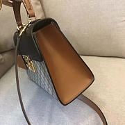 Gucci GG Leather Padlock 2392 28cm - 4