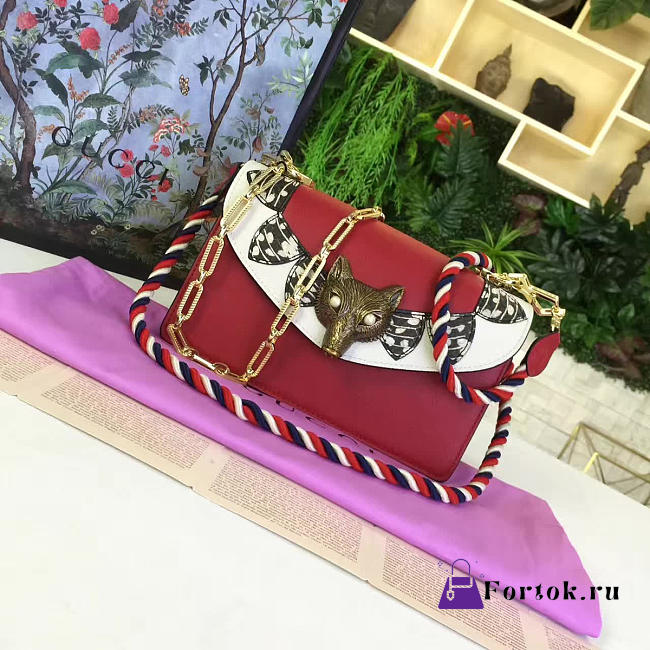 Gucci Bamboo 08 - 1