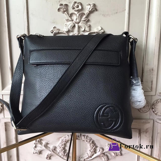 Gucci Shoulder Bag 2476 - 1