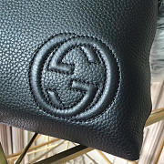 Gucci Shoulder Bag 2476 - 2