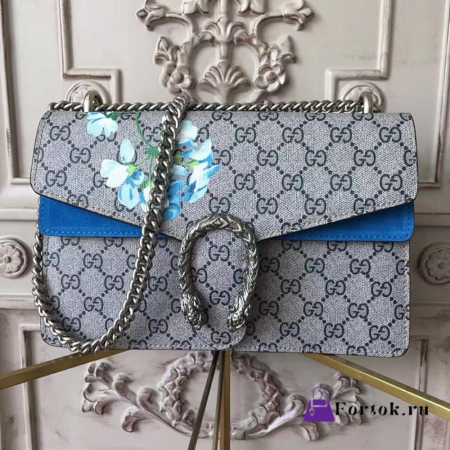Gucci Dionysus Shoulder Bag Z022 28cm - 1