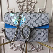 Gucci Dionysus Shoulder Bag Z022 28cm - 1